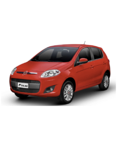 Fiat Palio  Equipo de 3ra, 4ta o 5ta Generación. Cilindro de 63L, 60L, 40L 30L equivale a 15.5L, 14L, 9L y 7L de nafta efectivo.